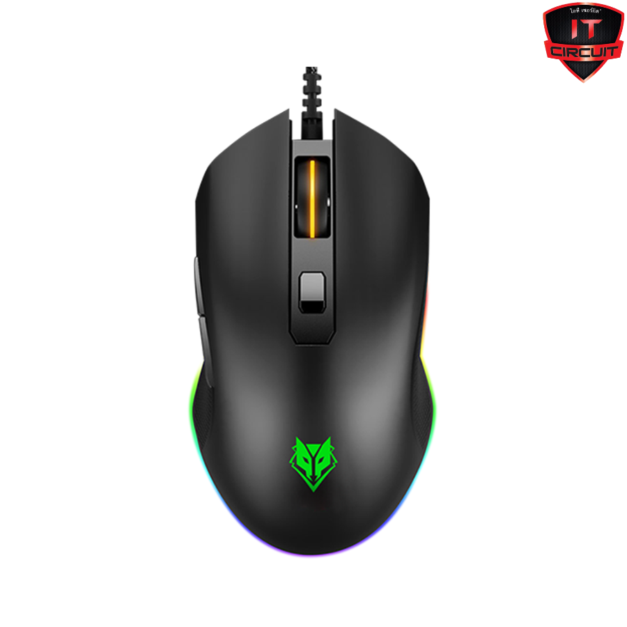 MOUSE (เมาส์) NUBWO DESTROY NM85 SN101025A50Z