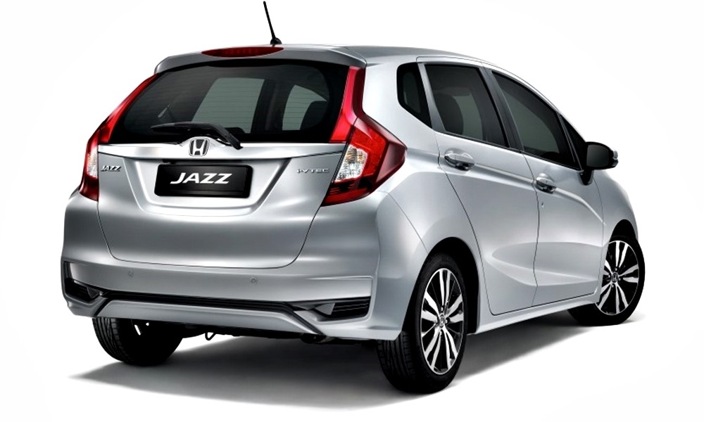 เซตช่วงล่าง-หน้า ฮอนด้าแจ๊ส HONDA JAZZ GK ปี 2014-2017 (1 ชุด = 12 ชิ้น) / รูปจริง