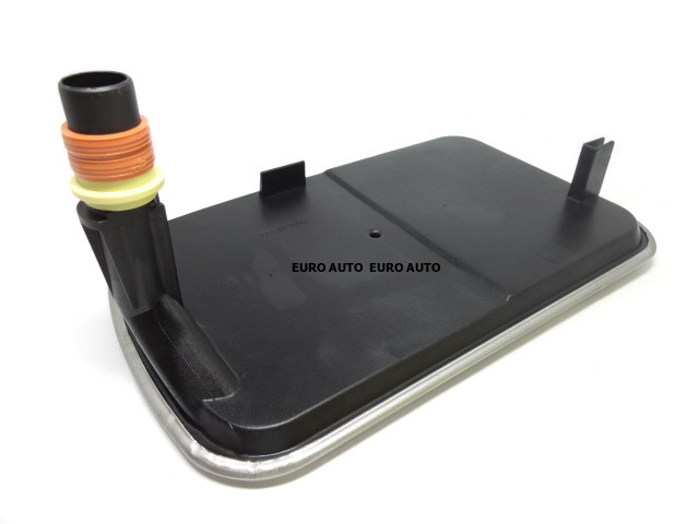 ไส้กรองเกียร์ออโต้ BMW E39/ E46/ Z3 5เกียร์ (1ชิ้น) / OIL GEAR / GEARFOX