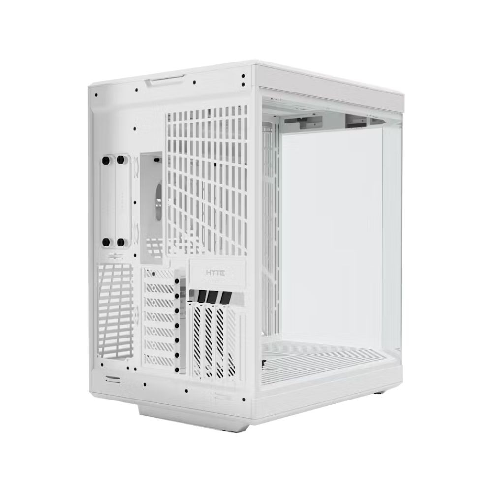 CASE (เคส) HYTE Y70 (SNOW-WHITE) (E-ATX) SN3010251B749Y