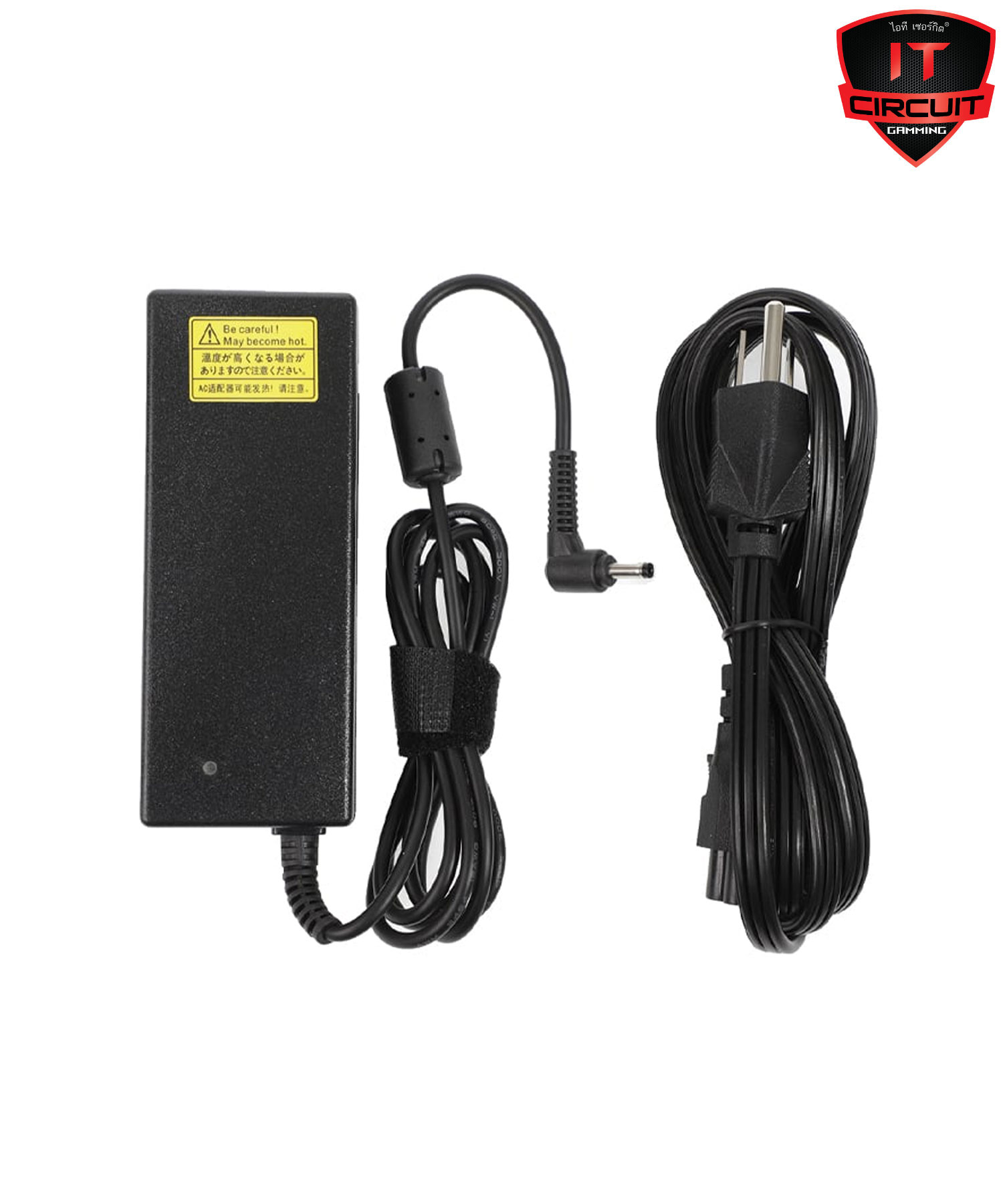 Adapter NB ASUS (4.0*1.35mm) 19V (90W) 4.74A MAGIC TECH