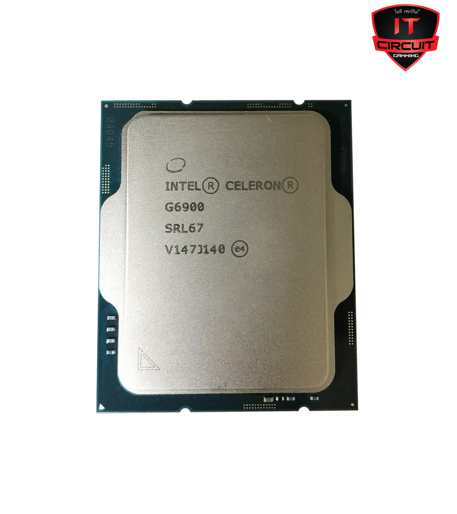 INTEL CELERON G6900