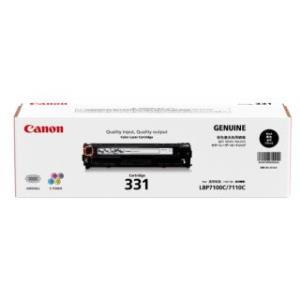 CANON TONER CARTRIDGE 331M
