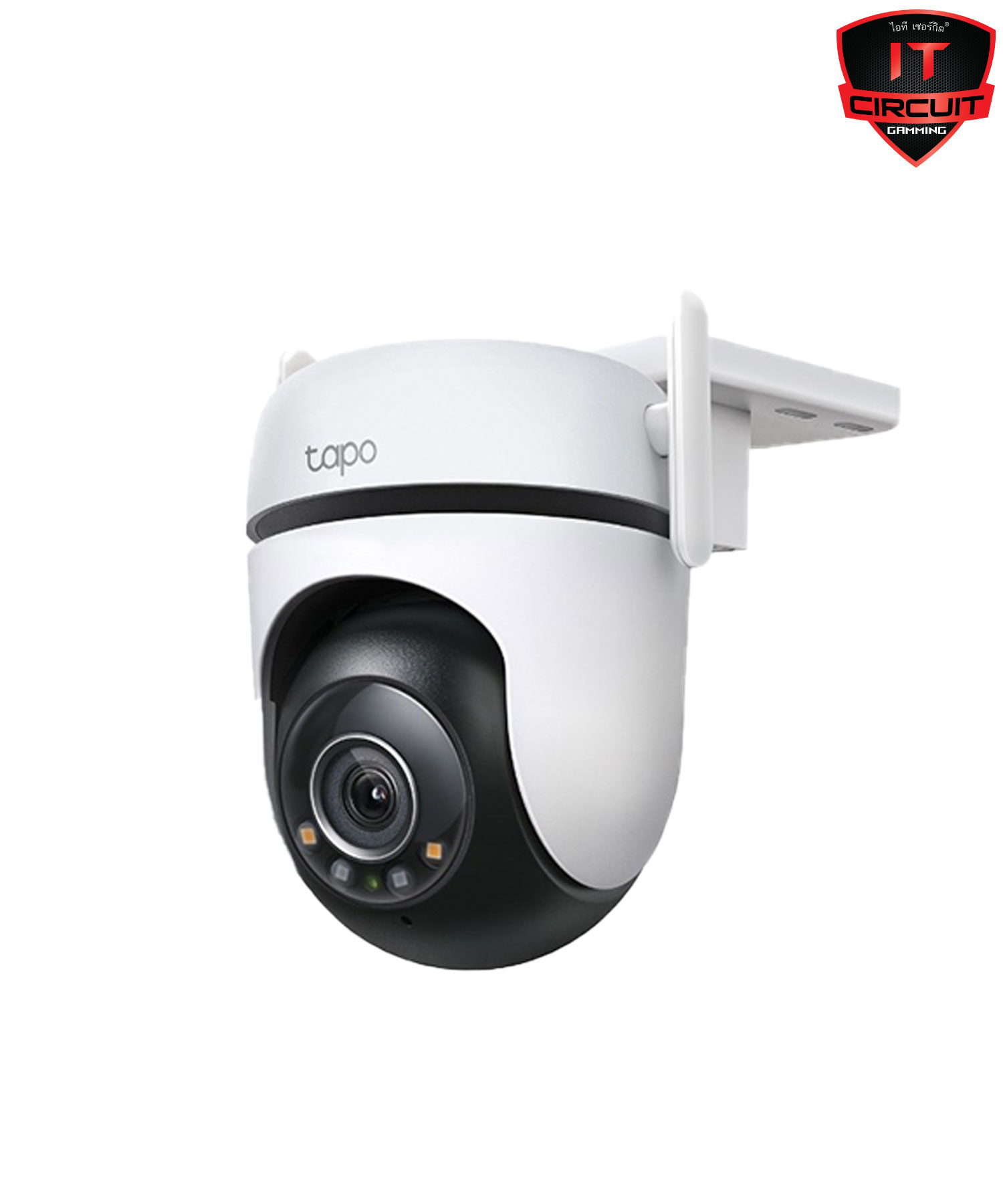 Smart IP Camera (4.0MP) TP-LINK TAPO C520WSOutddor