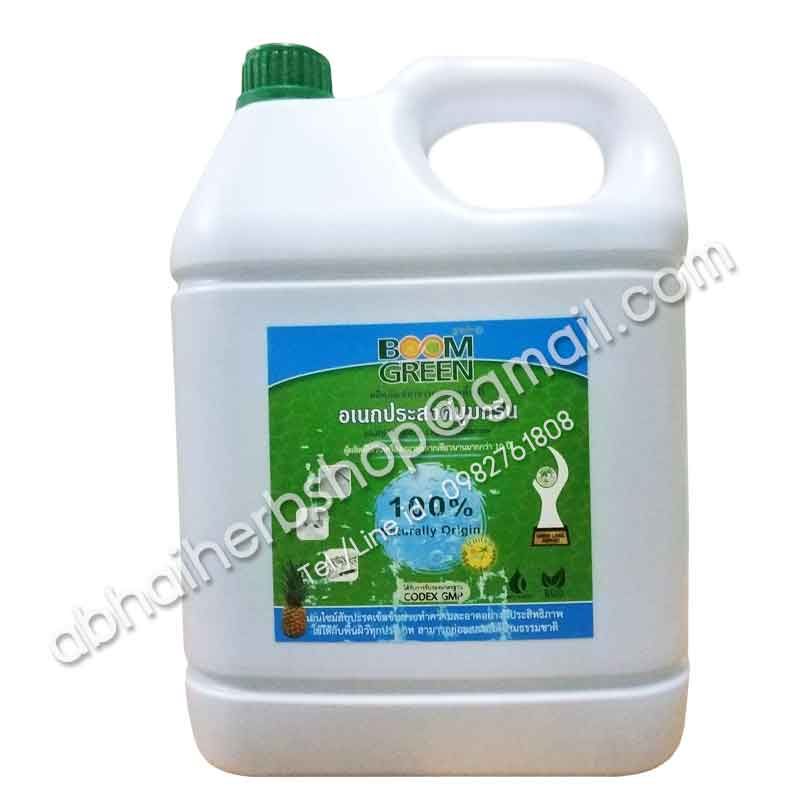 Boomgreen Multi-purpose cleaner