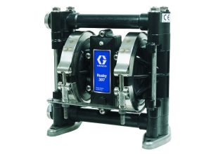 Graco Husky 307 Air-Operated Double Diaphragm Pumps