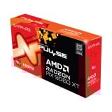 VGA (การ์ดแสดงผล) SAPPHIRE PULSE AMD RADEON RX 9060 XT 16GB - 16GB GDDR6 SN241025B475Y
