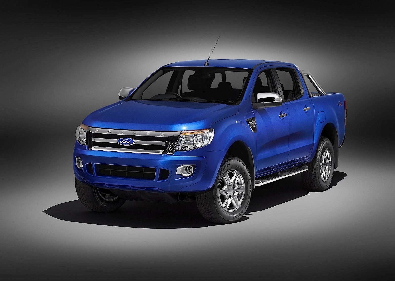 ท่อยางน้ำเลี้ยง EGR FORD RANGER T6 ปี 2012-2016 (1เส้น) แท้ / รูปจริง