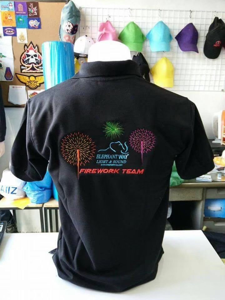 Firework Team