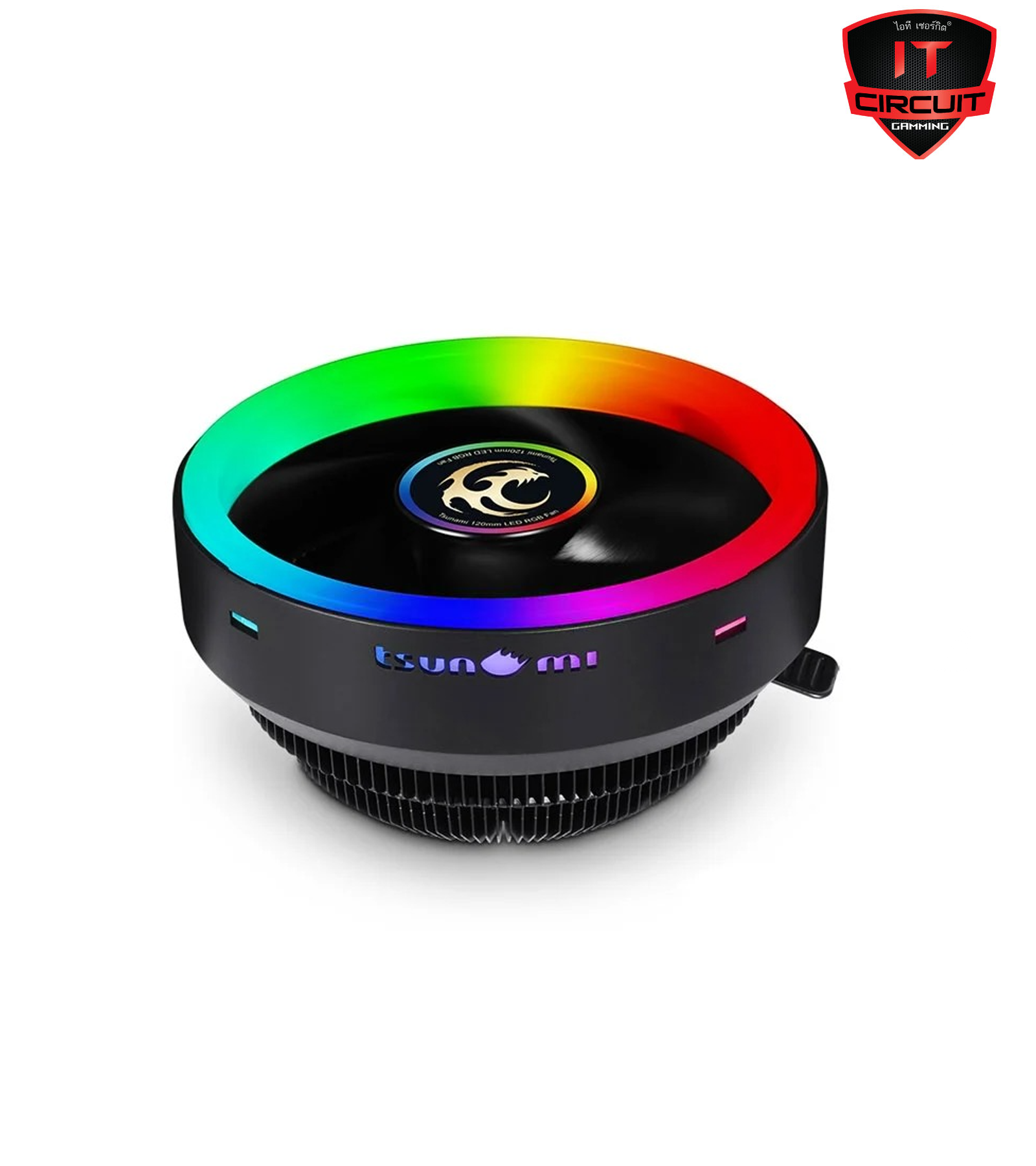 tsunami super storm cpu cooler tss 1000