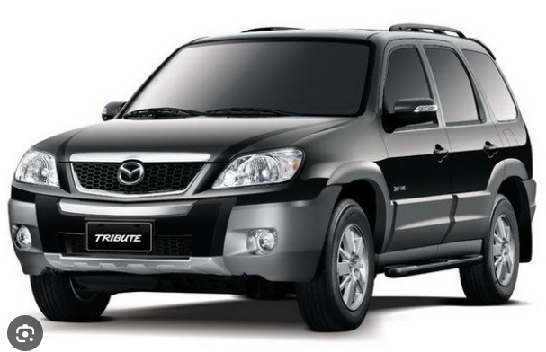 สายพานหน้าเครื่อง FORD ESCAPE,MAZDA TRIBUTE 3.0 V6 (1ชิ้น) (รูปจริง) /GATES