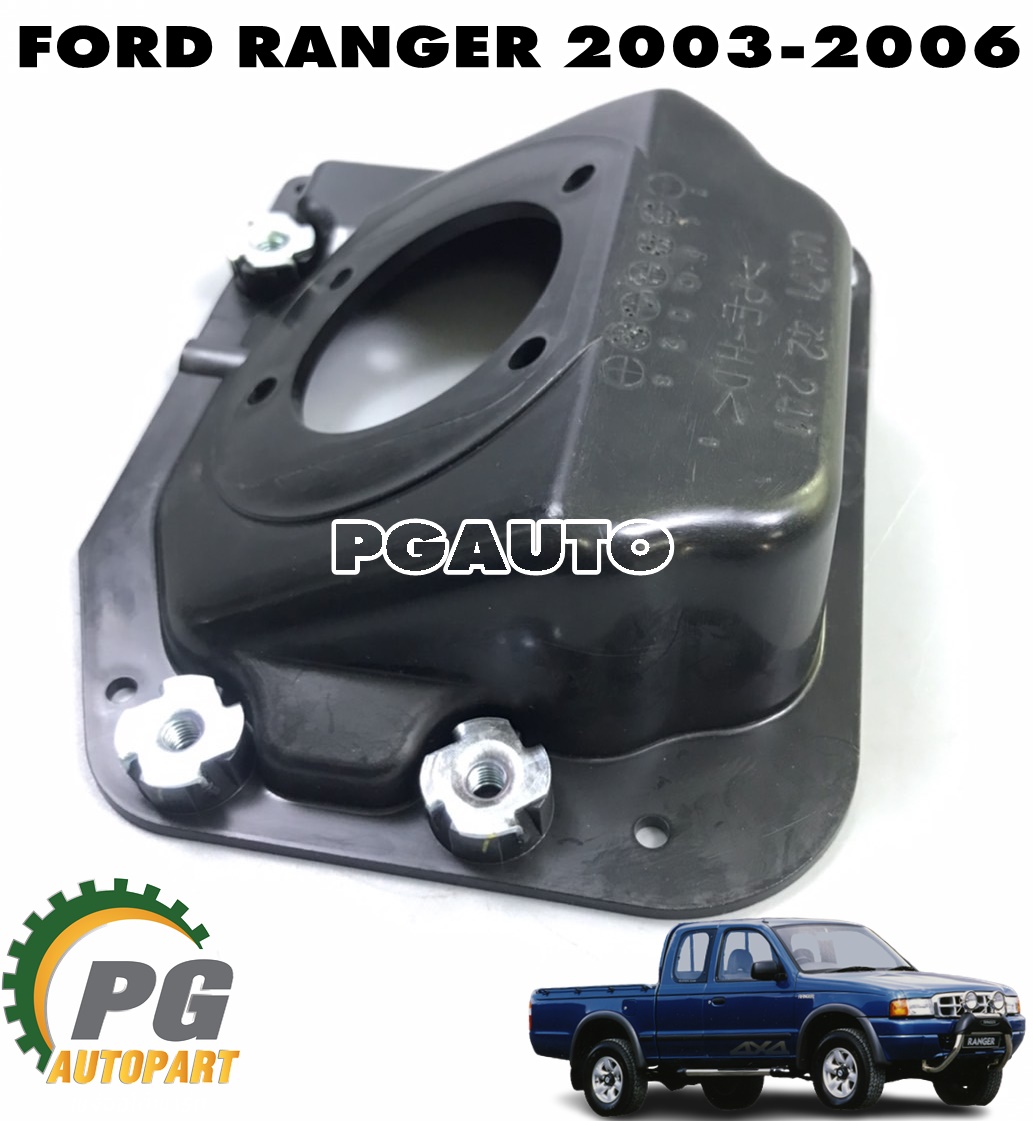 เบ้าคอถังน้ำมัน FORD RANGER ปี 2003-2006 (1 ชิ้น) แท้ / รูปจริง