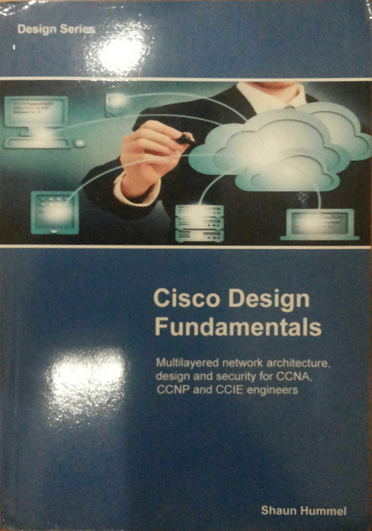 Cisco Design Fundamentals