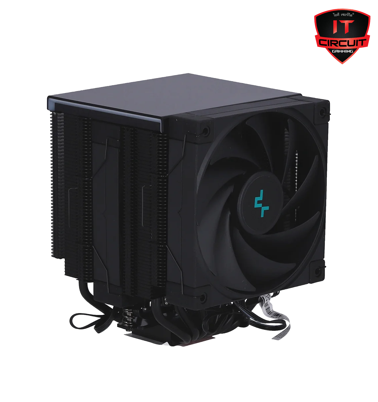 DEEPCOOL AK620 DIGITAL (Black)