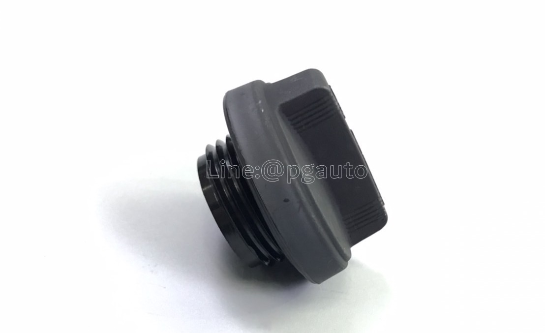 ฝาปิดน้ำมันเครื่อง TOYOTA VIOS ,ALTIS ,CAMRY ,VIGO NCP42 LN56 ASV7 (KUN1-2)(1ชิ้น) แท้ / รูปจริง