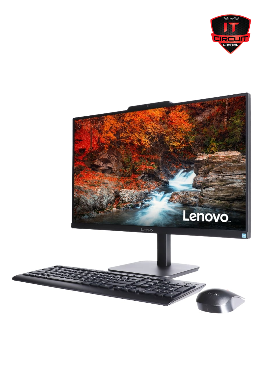 ALL-IN-ONE (ออลอินวัน) Lenovo V100 (13BE0003TA) SN3110251B450Y