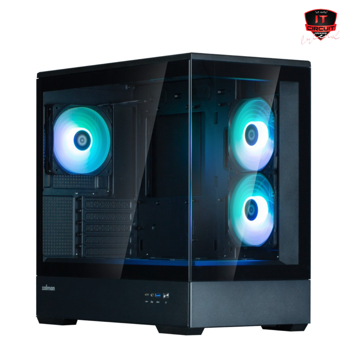 I5-14400F 10C/16T /3Y / CNPS14X DUO [BLACK] /3Y / B760M-A WIFI-CSM /3Y / 32GB [16×2] 5600MHz [BLACK] /LT / 1TB M.2 PCIE /5Y / RTX 5070 1-CLICK OC 12GB GDDR7 /3Y / 750W 80 PLUS BRONZE /3Y / P30 V2 [BLACK] /1Y SN2910251B11122Y