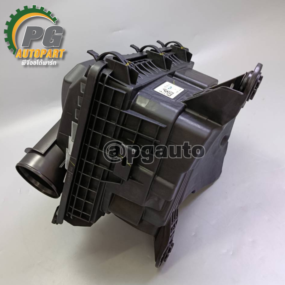 หม้อกรองอากาศ (ยกชุด) FORD EVEREST 2.2-3.2 L ปี 2015-2022 (1 ชุด) แท้ / รูปจริง