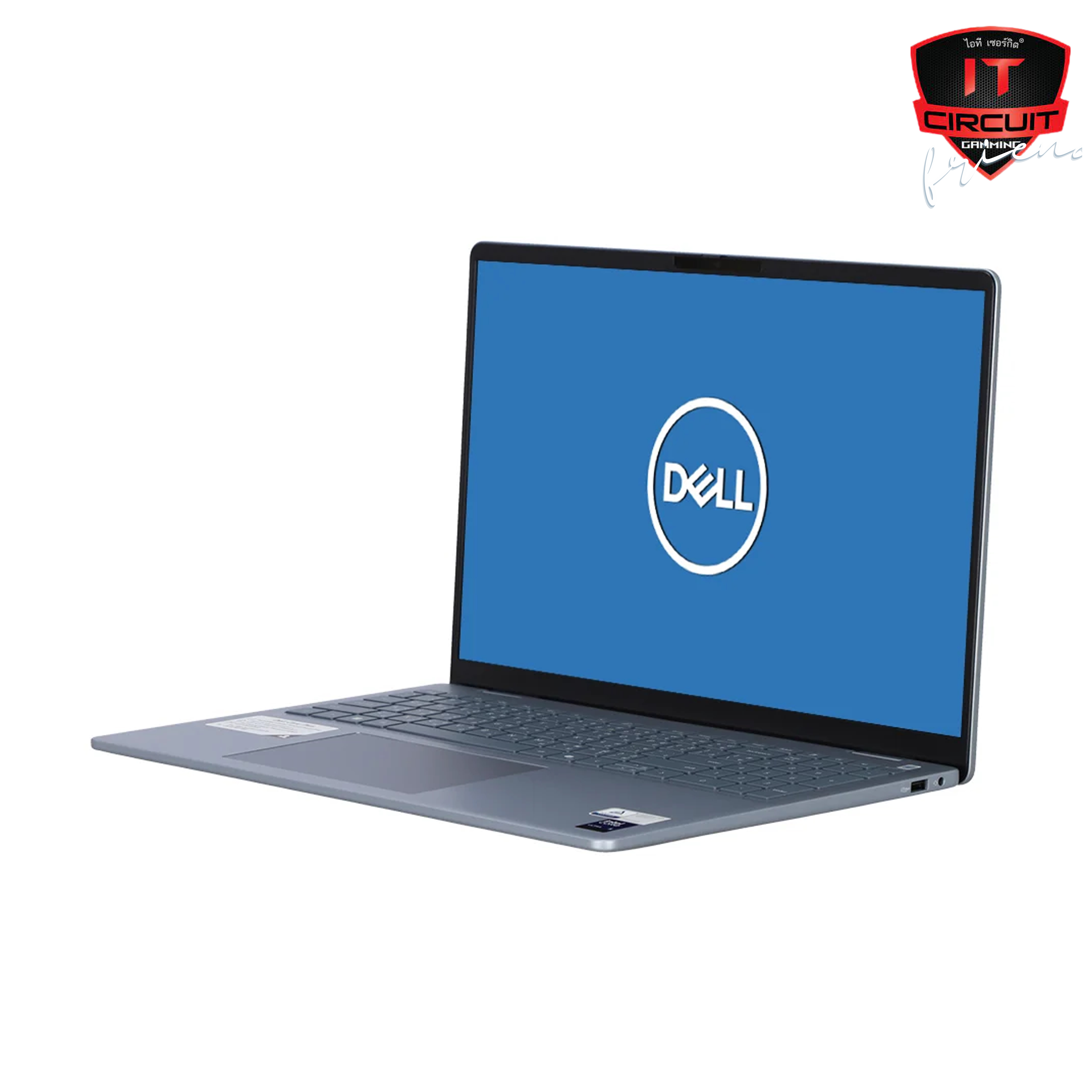 NOTEBOOK (โน้ตบุ๊ค) DELL Alienware OAC16250I501 (16.0) Interstellar Indigo