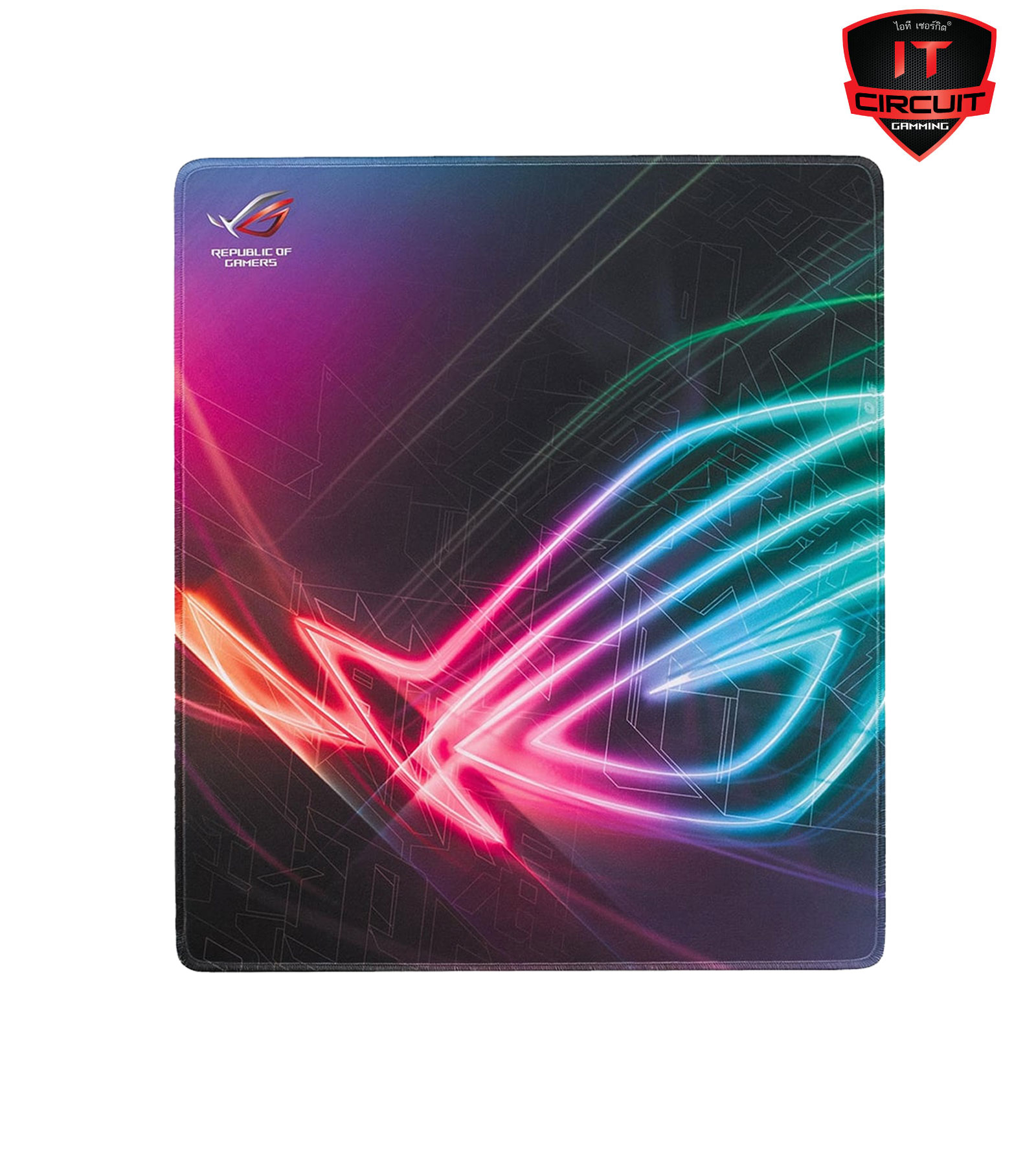 PAD ASUS ROG STRIX EDGE