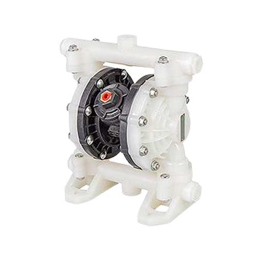 "ProDuo" Diaphragm Pump (PP/PTFE) 1/2"