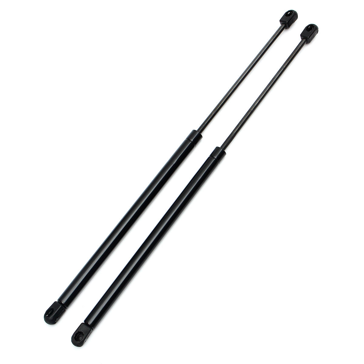 โช๊คค้ำฝากระโปรงท้าย MAZDA 3 BK (4ประตู) ปี 2005-2010 (1คู่) / APM OEM แท้