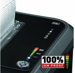เครื่องทำลายเอกสาร Fellowes รุ่น 99Ci