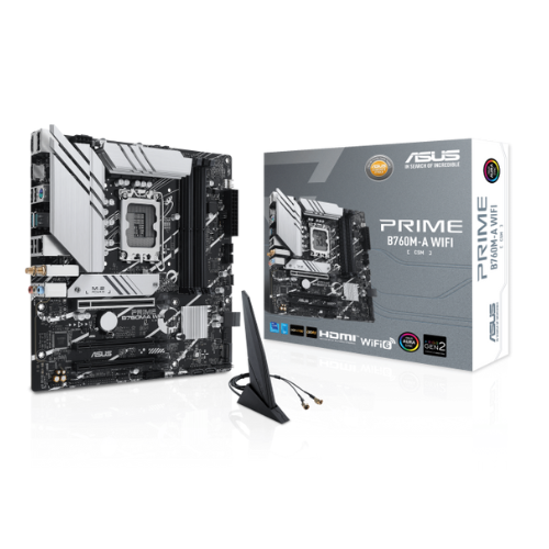 I5-14400F - 10C/16T /3Y / B760M-A WIFI-CSM /3Y / 32GB [16×2] 5600MHz [BLACK] /LT / 1TB M.2 PCIE /3Y / RTX 5060 TWIN X2 OC /3Y / 550W (80+ WHITE) /3Y / LUCID 04 BLACK /1Y SN2910251B10719Y