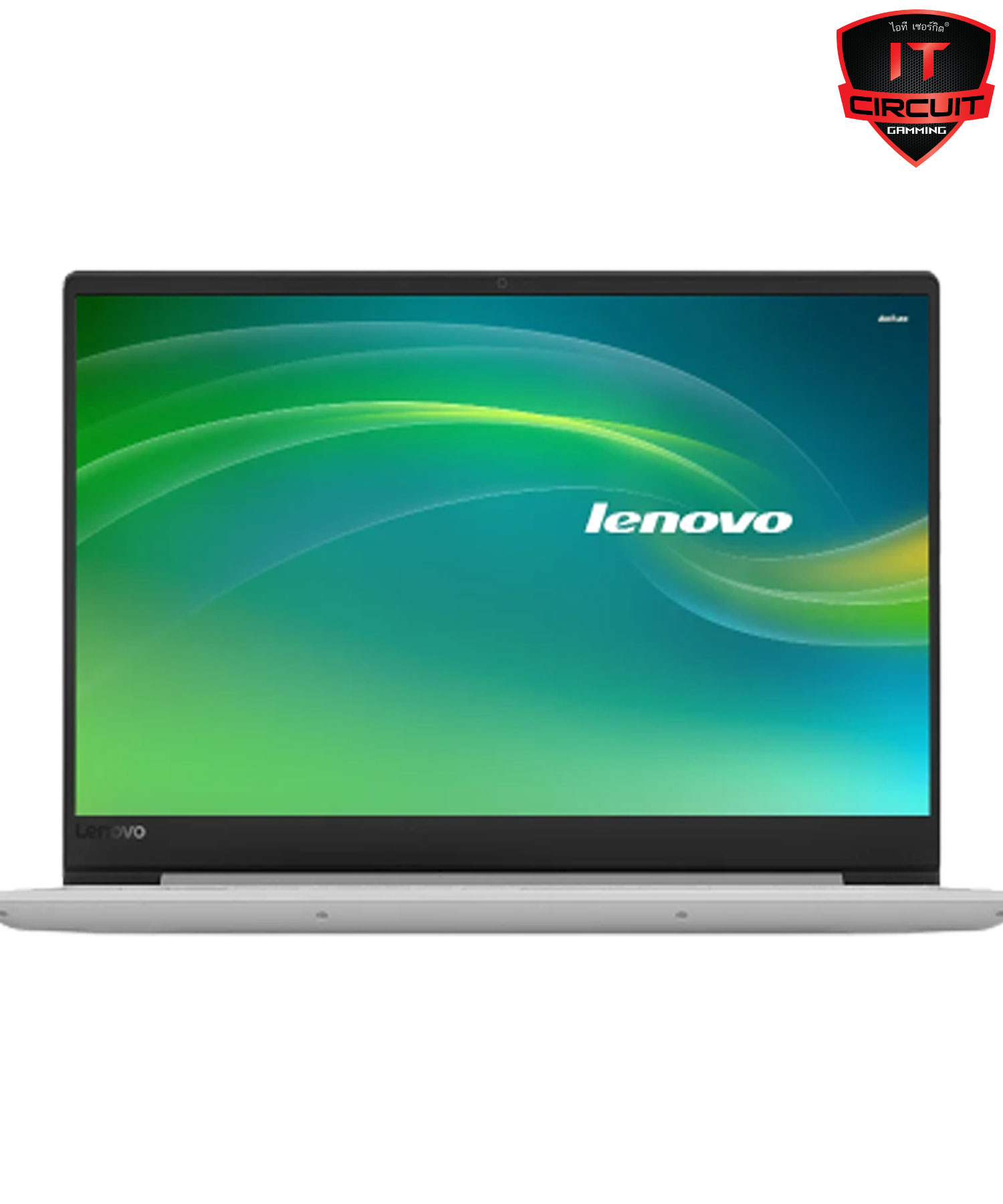 LENOVO / INTEL CORE I7-8550U / 20 GB DDR4 3200 MHz / SSD 240GB / HDD 1TB / GTX 1050 4GB / 15.6" Full HD 60 Hz / ประกัน 3 เดือน"