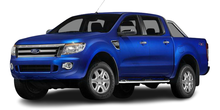 รีซีสเตอร์พัดลมตู้แอร์ FORD RANGER T6 ปี 2012-2014 (1ชิ้น) แท้ / รูปจริง