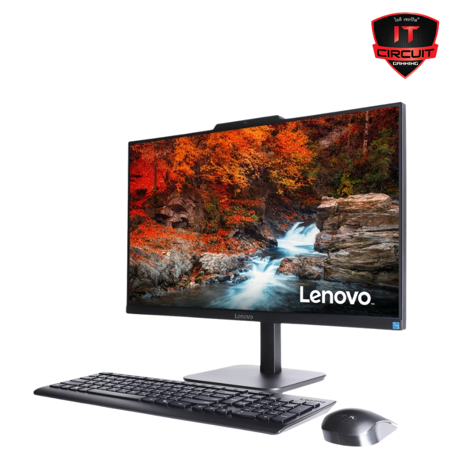 ALL-IN-ONE (ออลอินวัน) Lenovo V100 (13BE005KTH) SN16968T5310H