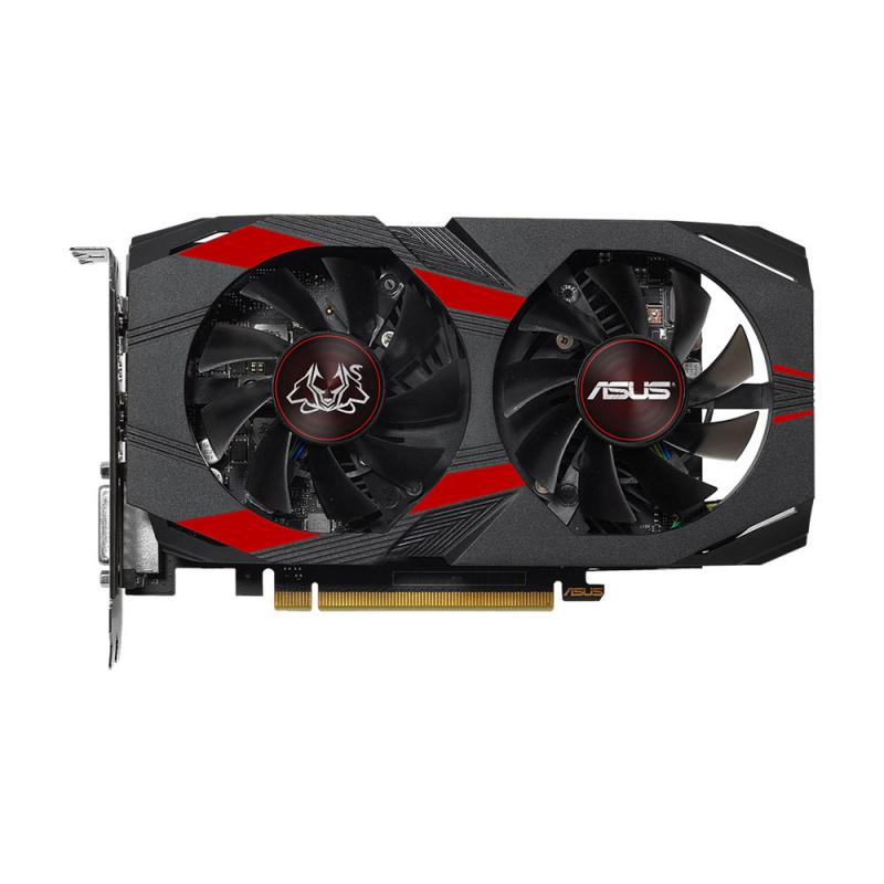 คอมประกอบมือสอง RYZEN 5 4500 / A320M / DDR4 2666 16GB (8GBX2) / GTX1050TI 4GB / 750W 80+ Broze / MSI MAG FORGE 100R แถมฟรี!! / เมาส์ / คีย์บอร์ด / ลำโพง