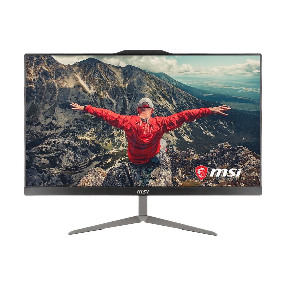 ALL-IN-ONE (ออลอินวัน) MSI Modern AM242 12M-1004XTH SN3110251B600Y