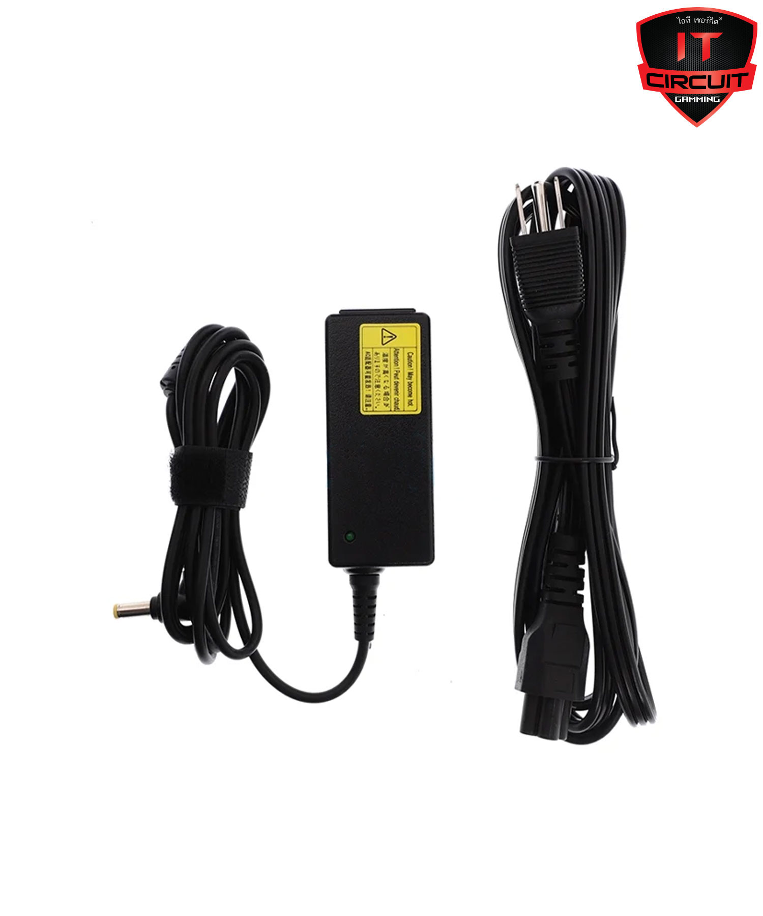 Adapter NB ACER (G, 5.5*1.7mm) 19V (30W) 1.58A POWERMAX