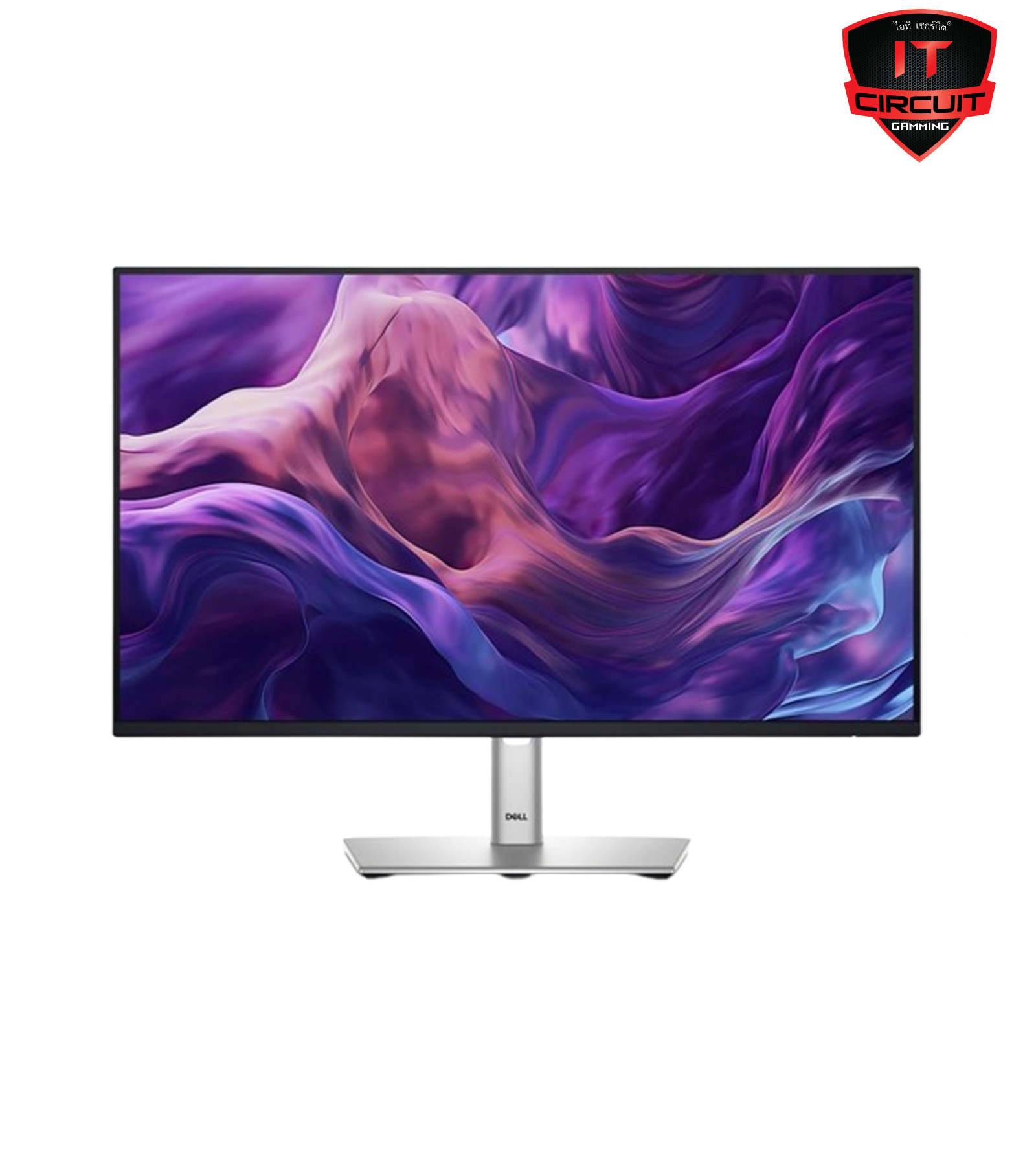 Monitor (จอมอนิเตอร์) 24 DELL P2425H (IPS, HDMI, DP) 100Hz