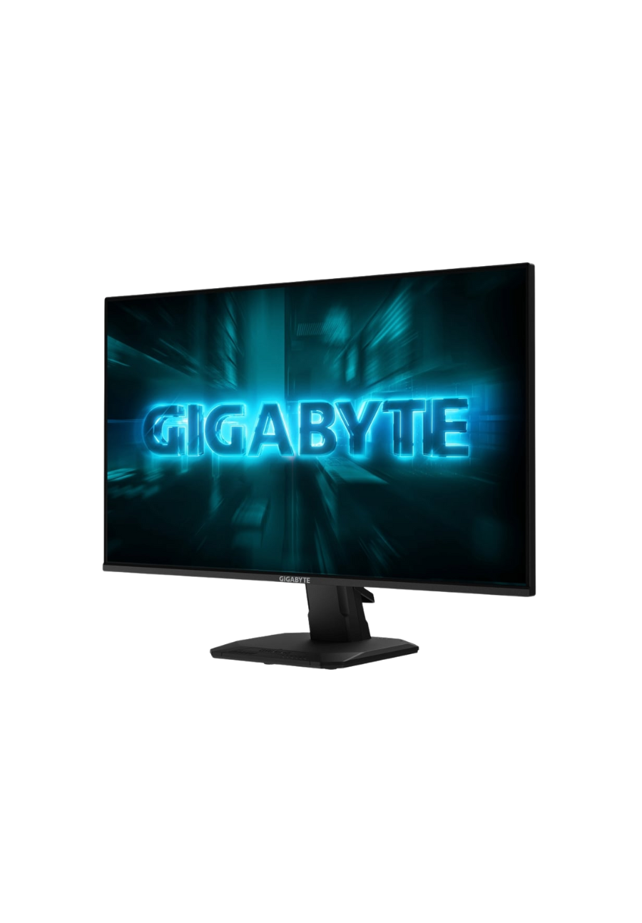 MONITOR (จอมอนิเตอร์) 24.5'' GIGABYTE GS25F2A (IPS, HDMI, DP) 240Hz SN2910251B240Y