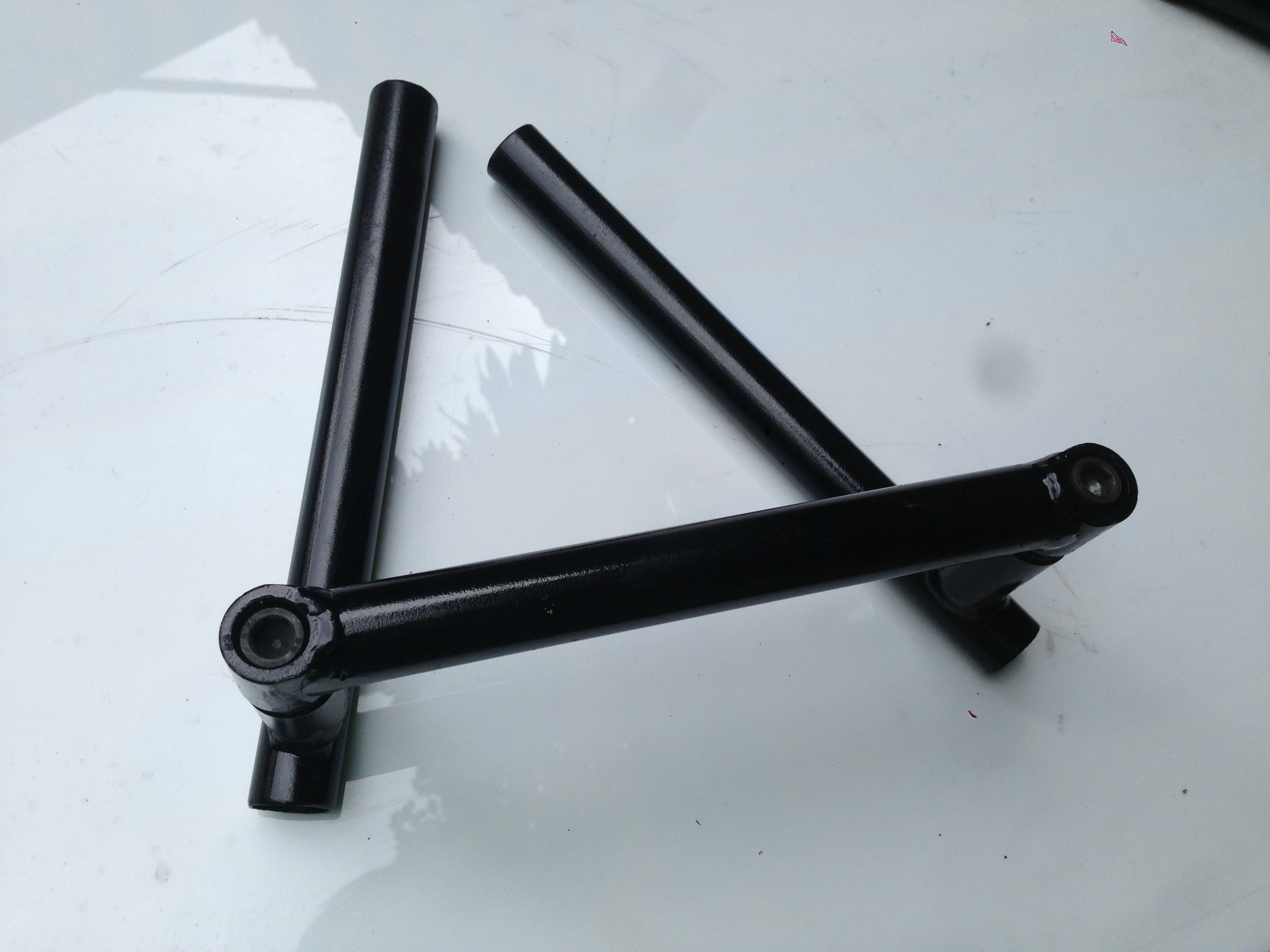 แฮนด์ AR125E