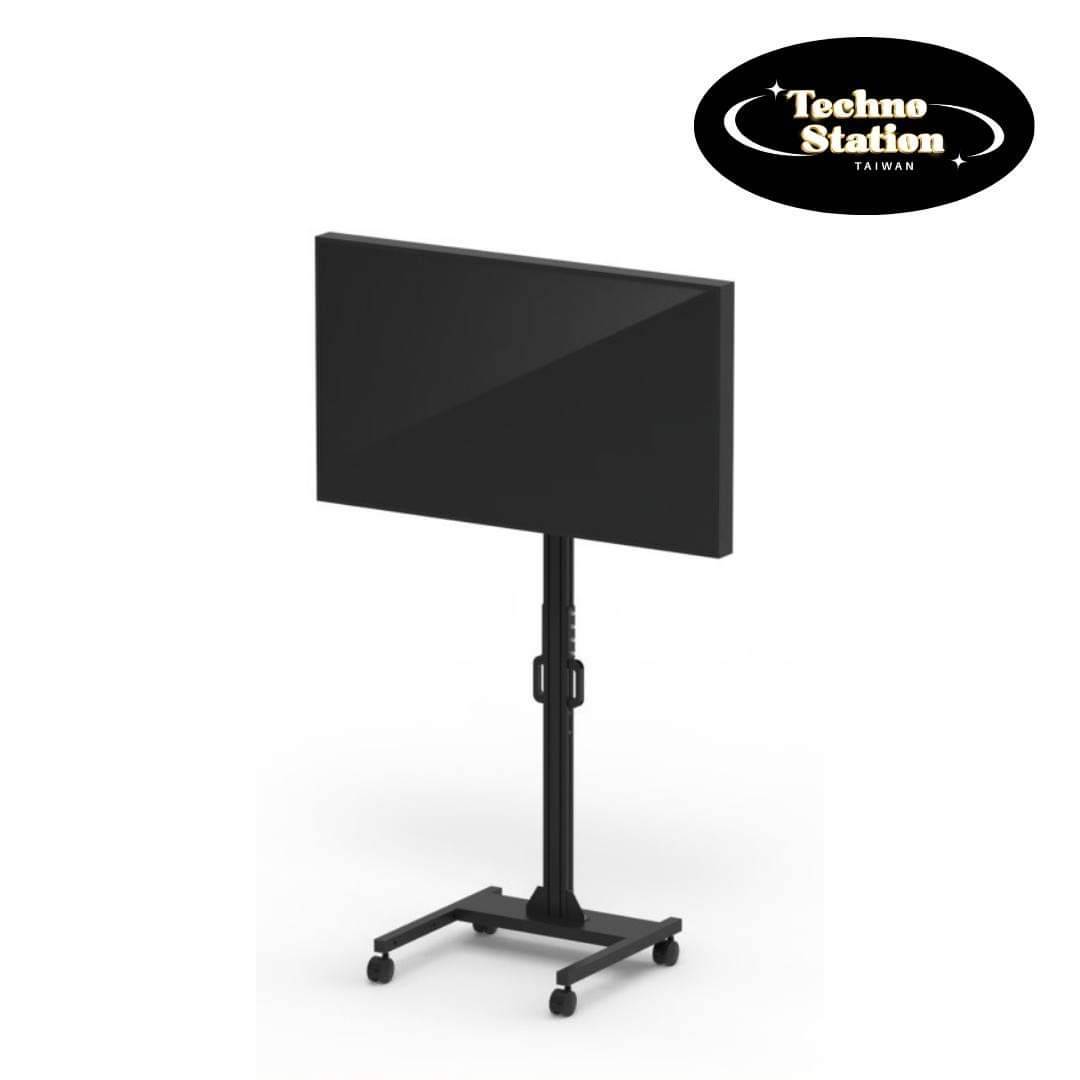 ขาตั้งทีวีแบบหมุนจอ รุ่น TECHNO1058