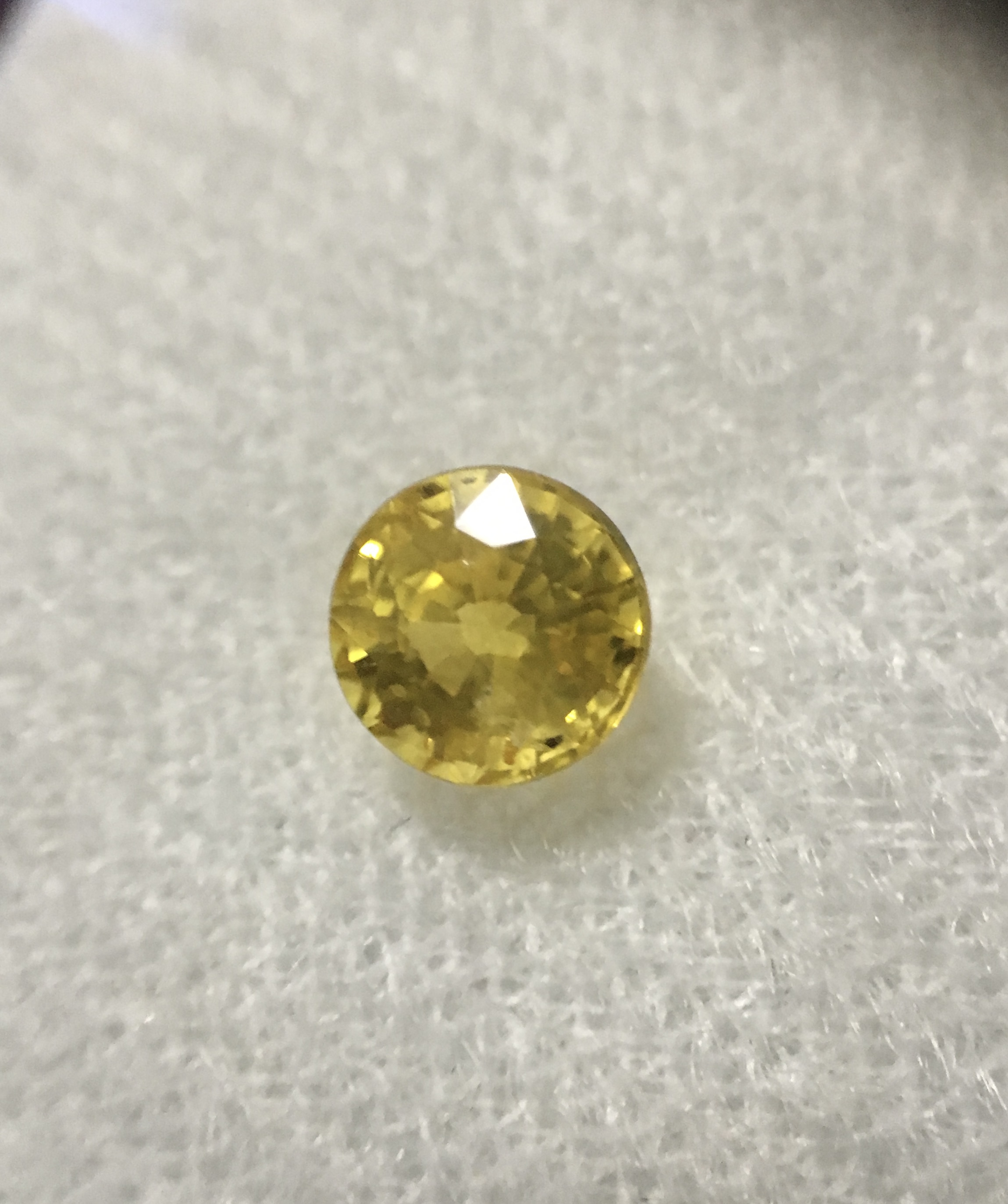 (จิ๋วแต่แจ๋วเริ่มต้น 490)บุษราคัม พิ๊งค์ทัวมาลีน โกเมน พลอยแท้ธรรมชาติ เม็ดเล็ก สเปคแรงจ้า เนื้อใส ไฟดี สีสวยจัด