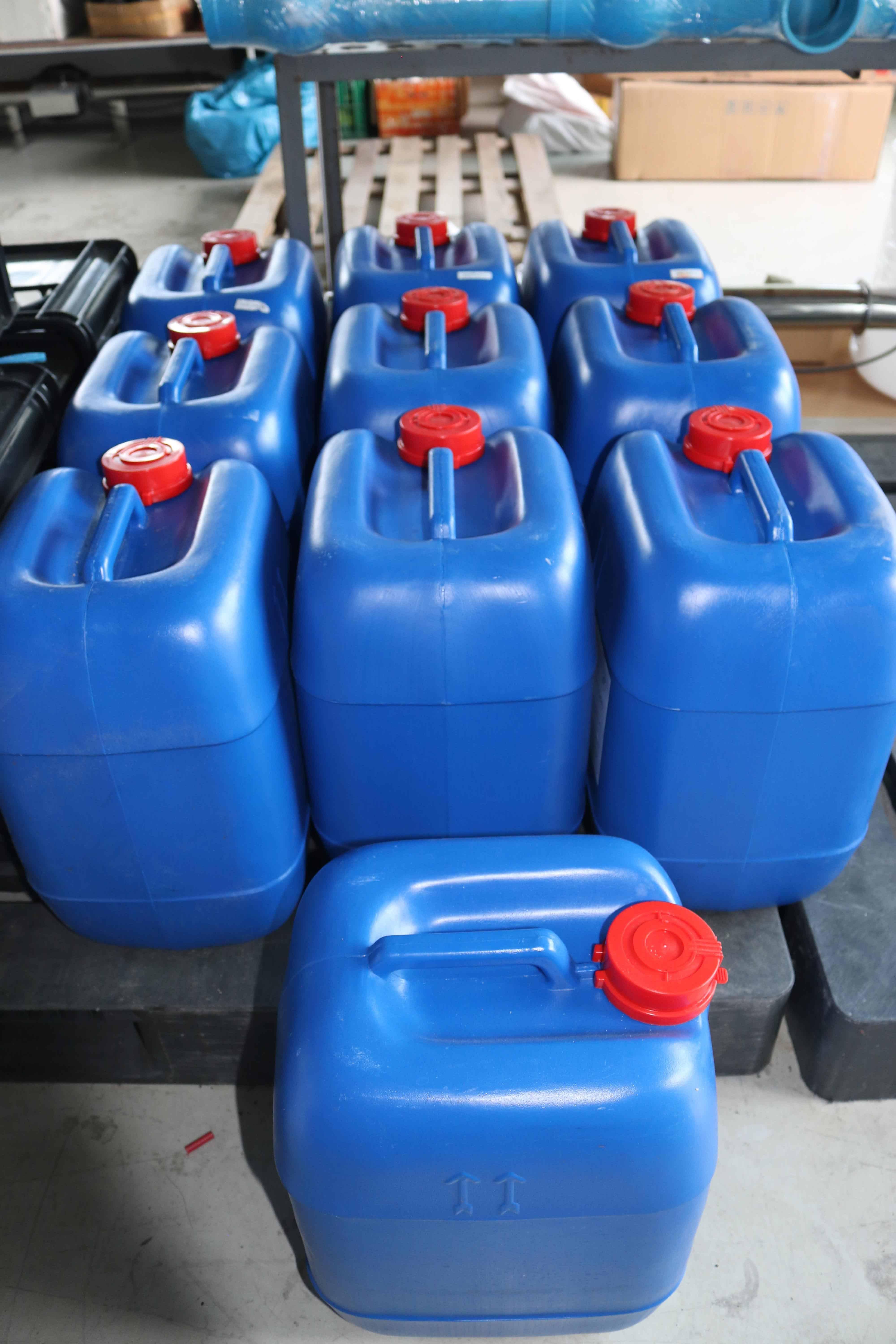 แอนตี้สเกล ANTISCALE (เข้มข้น)