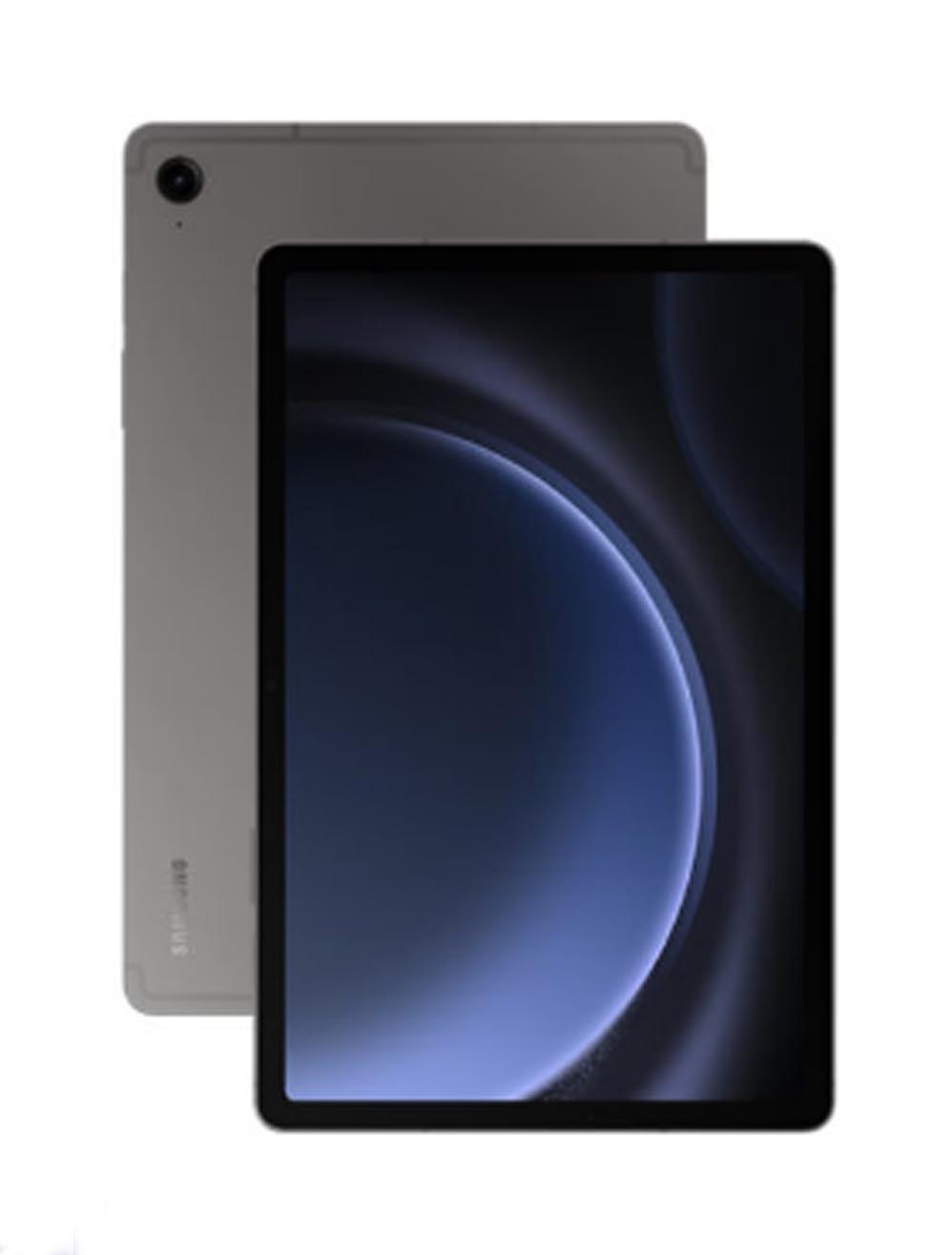 Tablet 10.9" Samsung Galaxy Tab S9 FE 5G 6/128GB/10.9″/Gray X516BZAATHL