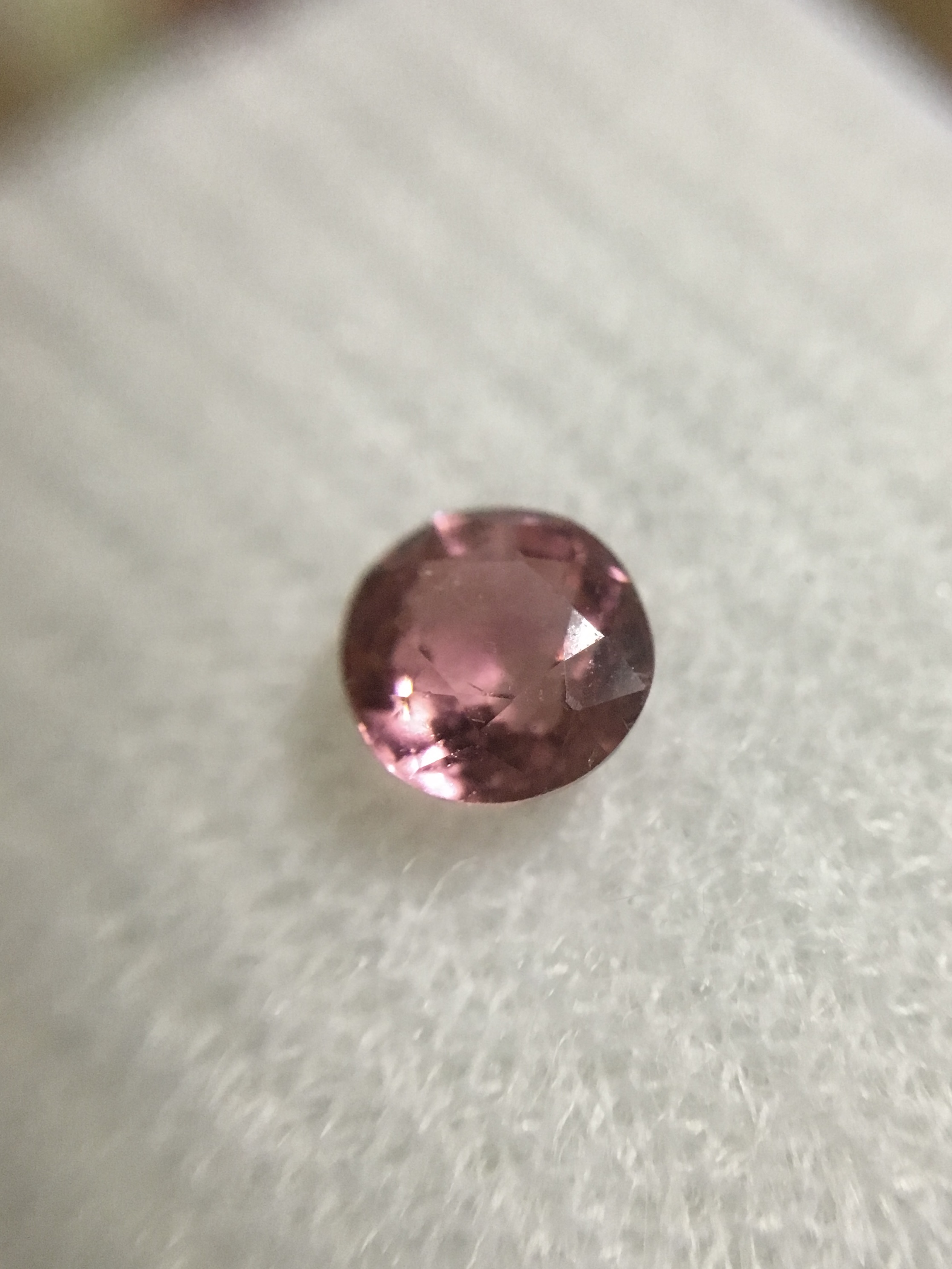 (จิ๋วแต่แจ๋วเริ่มต้น 490)บุษราคัม พิ๊งค์ทัวมาลีน โกเมน พลอยแท้ธรรมชาติ เม็ดเล็ก สเปคแรงจ้า เนื้อใส ไฟดี สีสวยจัด