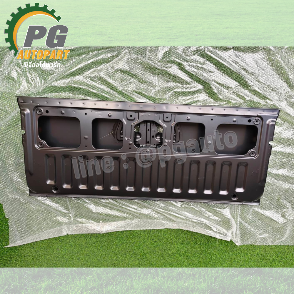 ฝากระบะท้าย FORD RANGER 2015-2020 (1 ชิ้น) แท้ / รูปจริง