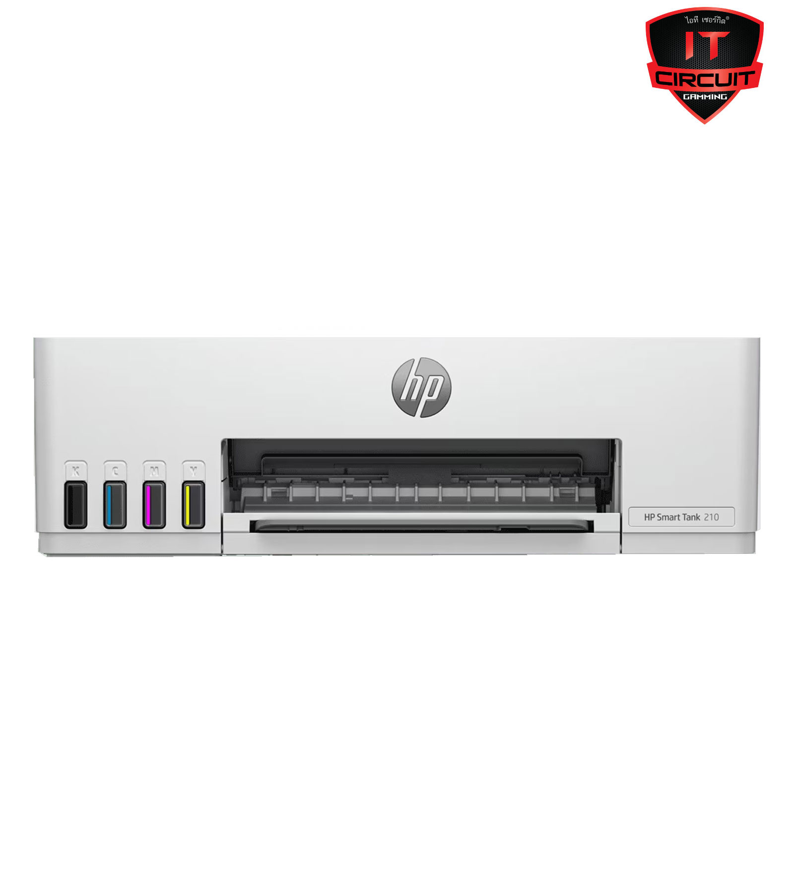 PRINTER (เครื่องพิมพ์) HP Smart Tank 210