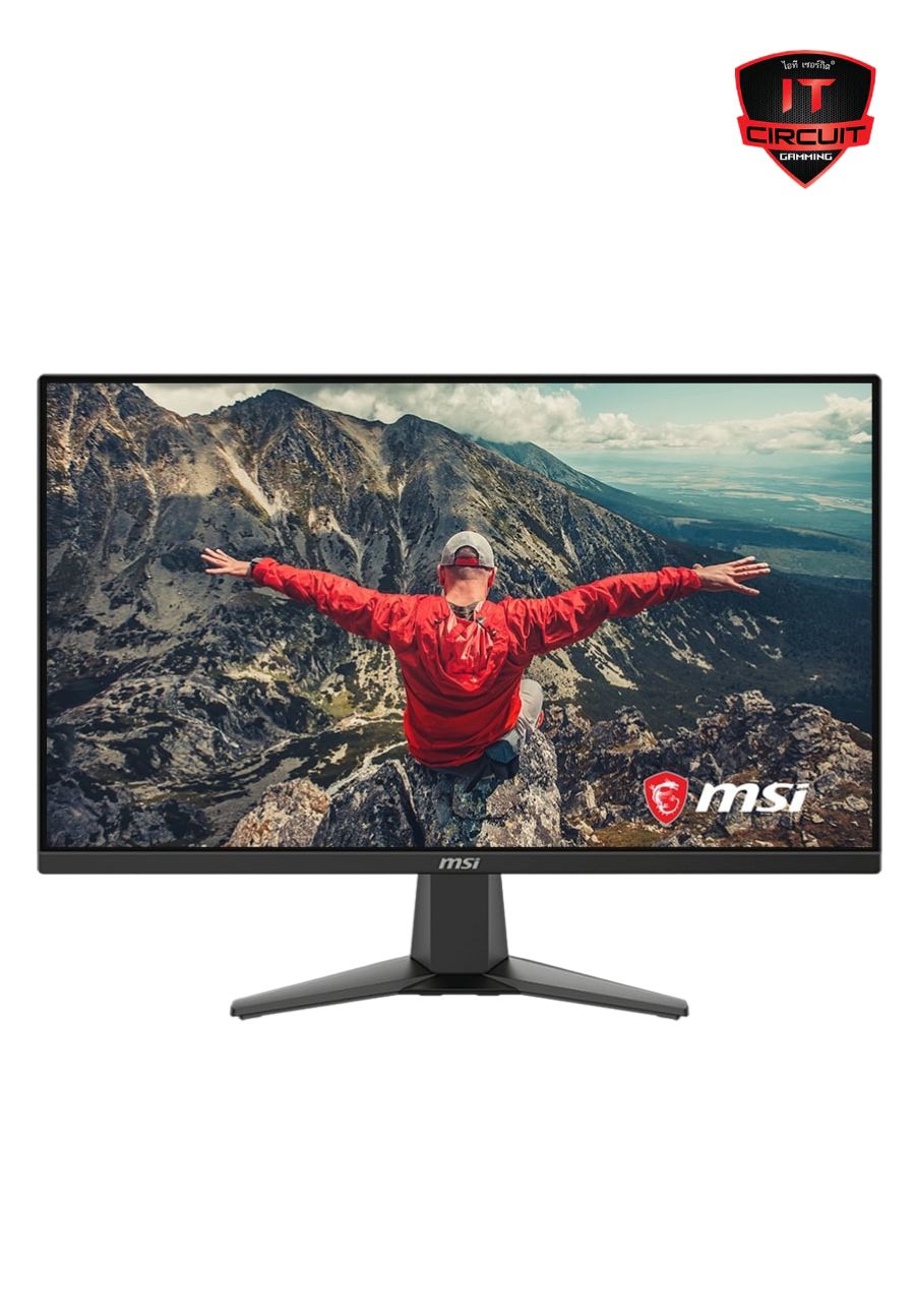MONITOR (จอมอนิเตอร์) 27'' MONITOR 27'' MSI MAG 275F (IPS, HDMI, DP) 180Hz SN211025B190Y