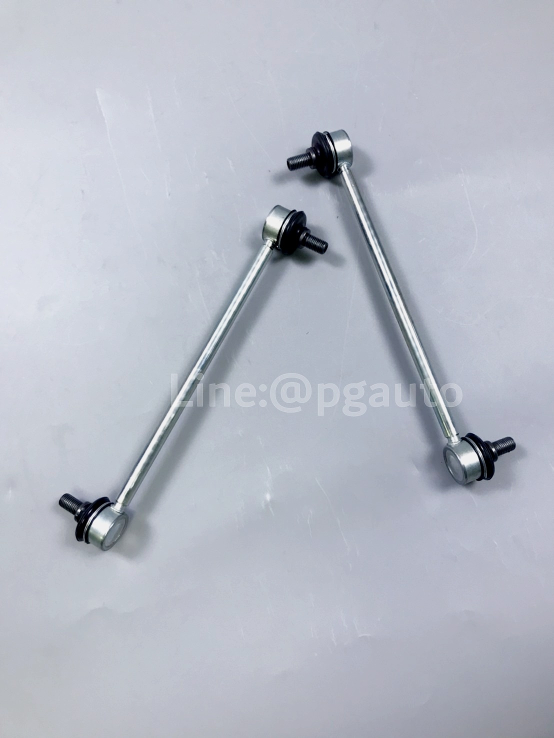 ลูกหมากกันโคลงหลัง TOYOTA CAMRY ACV30,ACV31 ปี 2002-2006 (1คู่) แท้ / รูปจริง