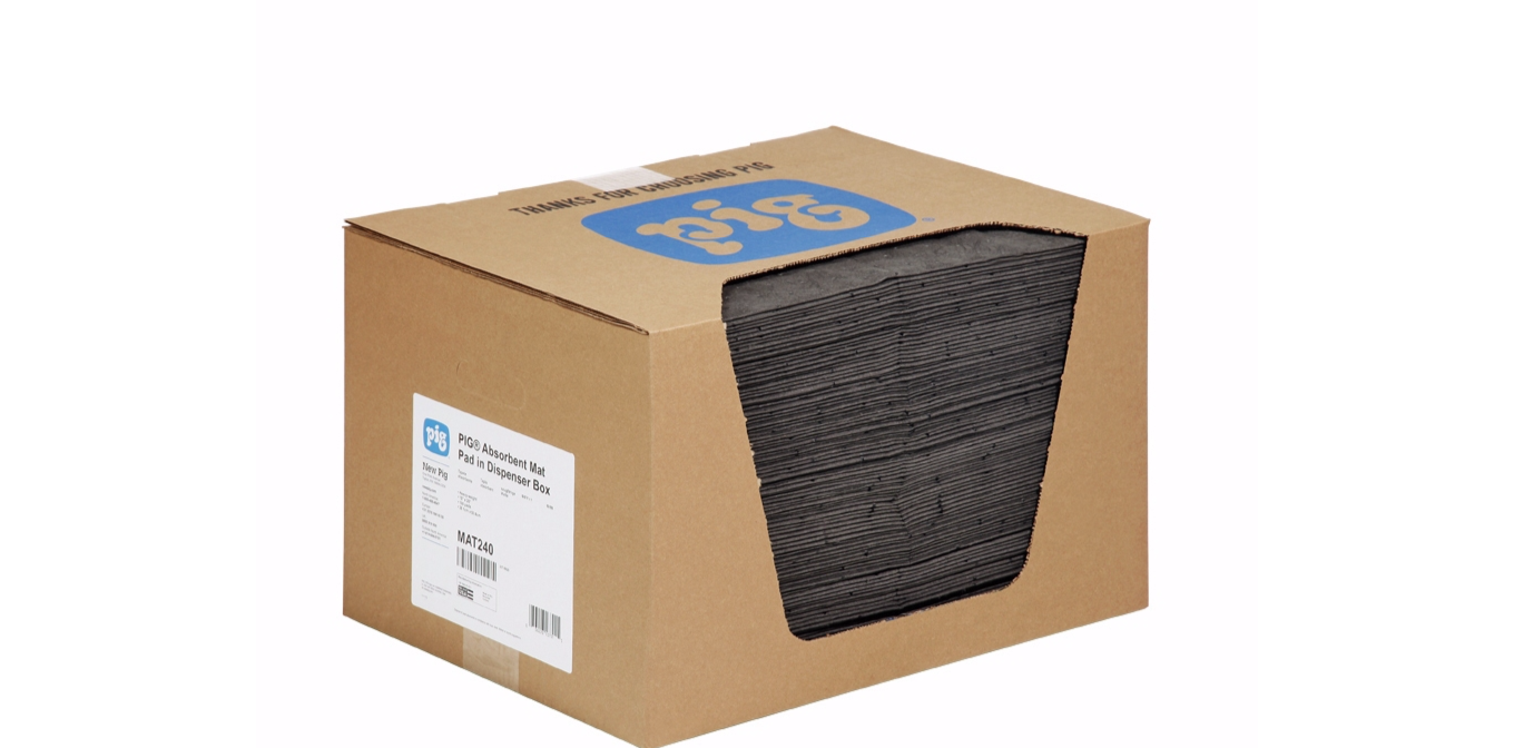 PIG Universal Mat Pads