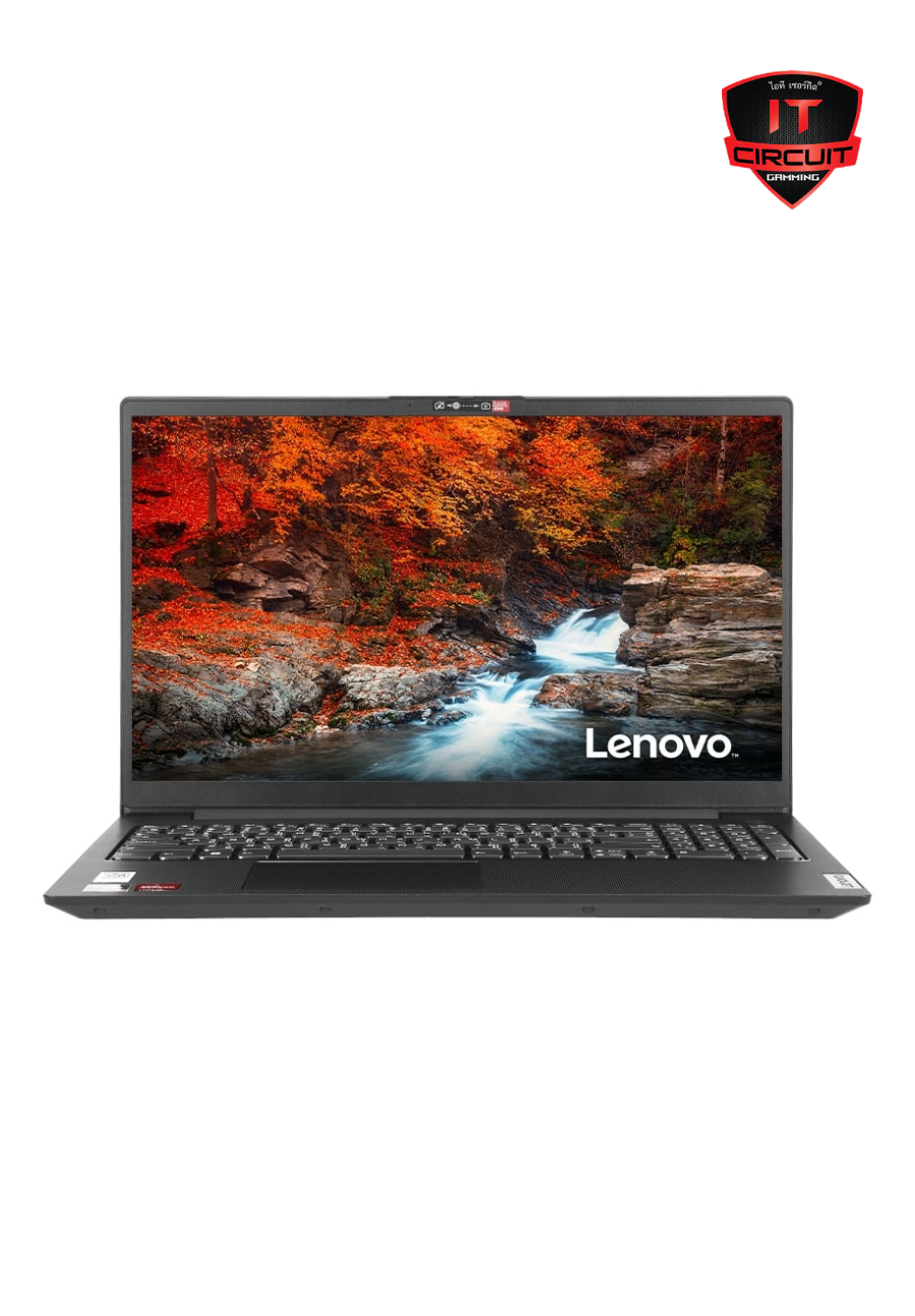 Notebook (โน้ตบุ๊ค) Lenovo V15 G4 ABP 82YY002NTA (Business Back) SN111025A550Z