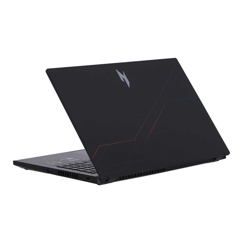 NOTEBOOK (โน้ตบุ๊ค) ACER NITRO V15 ANV15-52-73BK - OBSIDIAN BLACK SN241025B1900Y