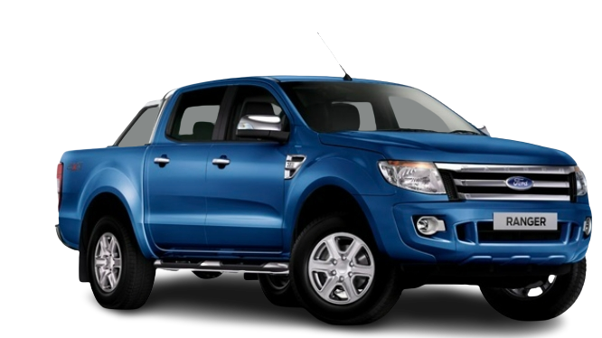 สายเซ็นเซอร์ (ABS) ล้อหน้า LH FORD RANGER T6 ปี 2012-2014 (1เส้น) แท้ / รูปจริง